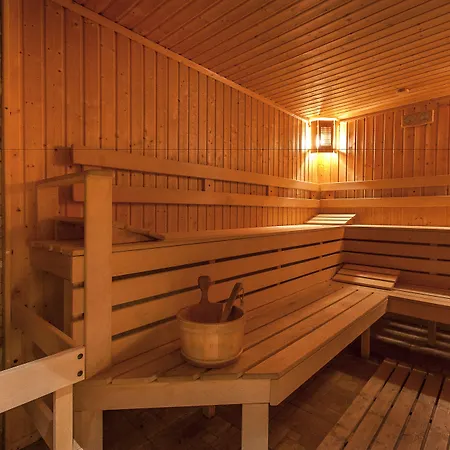 아파트호텔 그랜드 로열 콤플렉스&스파