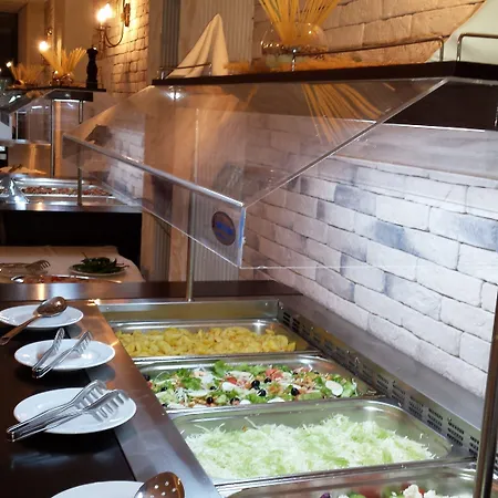 Grand Royale Complex & 4*