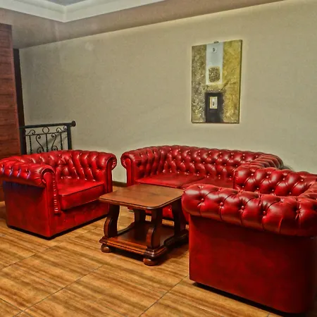 Grand Royale Complex & מלון דירות 4*