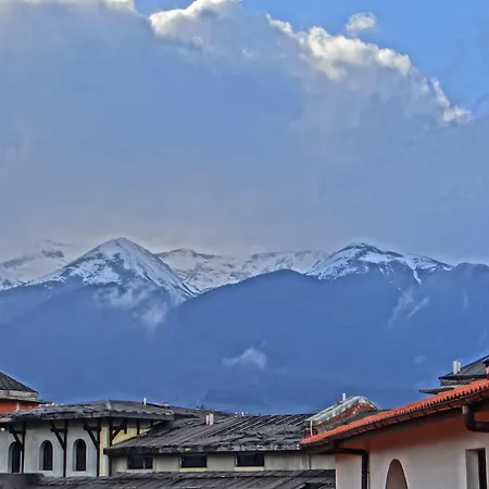 그랜드 로열 콤플렉스&스파 4*