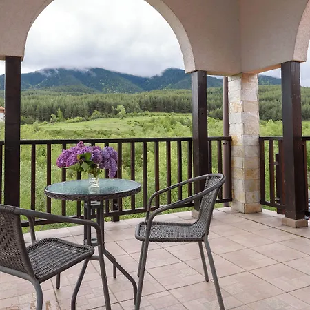 Grand Royale Complex &