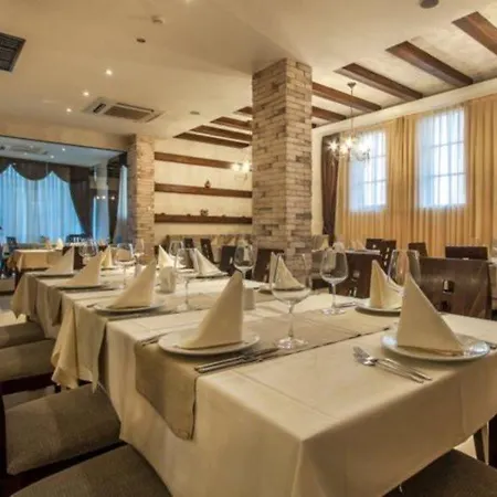 Grand Royale Complex & Aparthotel Bansko