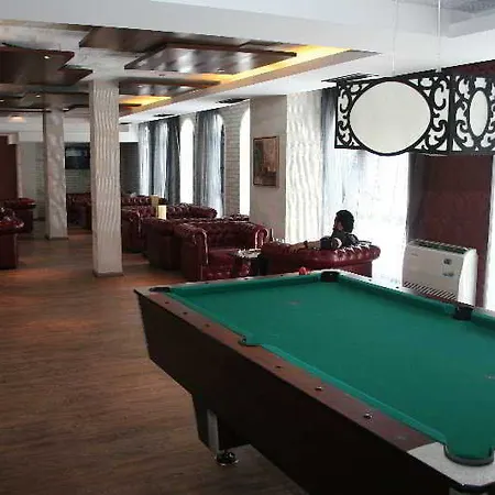 Grand Royale Complex & 4* Bansko