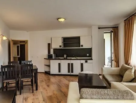 Aparthotel Grand Royale Complex & Bansko