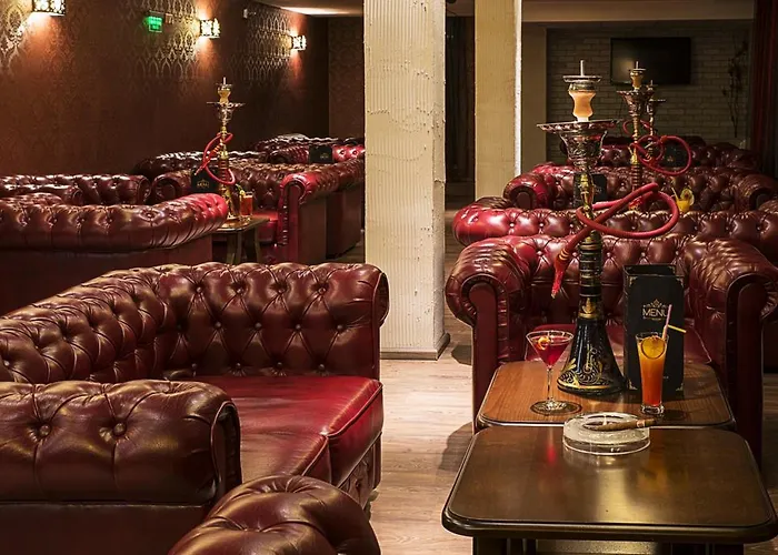 Grand Royale Complex & Hotel de apartamente