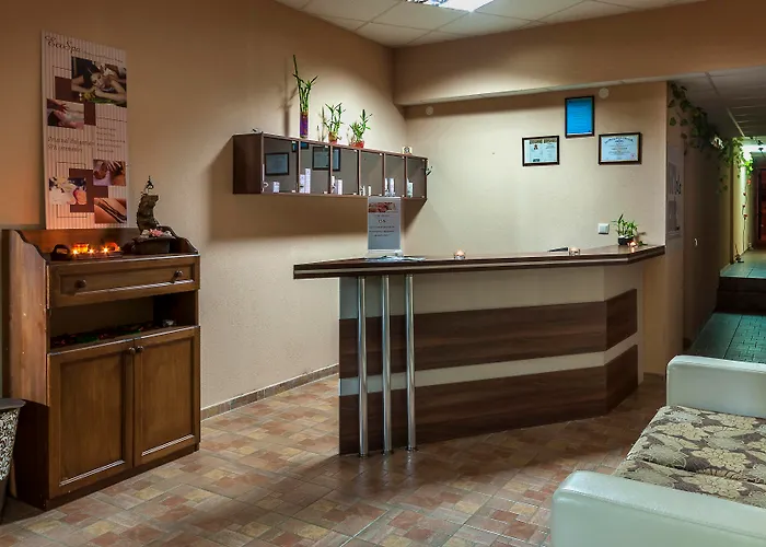 Grand Royale Complex & 4* בנסקו