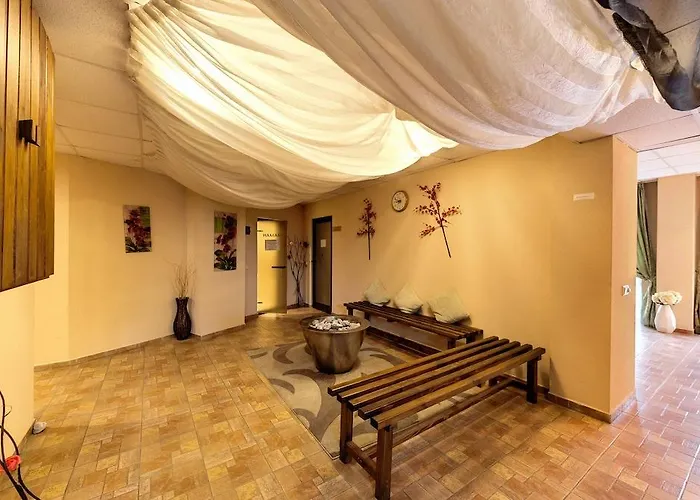 Grand Royale Complex & Hotel de apartamente Bansko