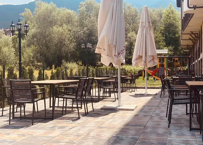 Grand Royale Complex & Bansko