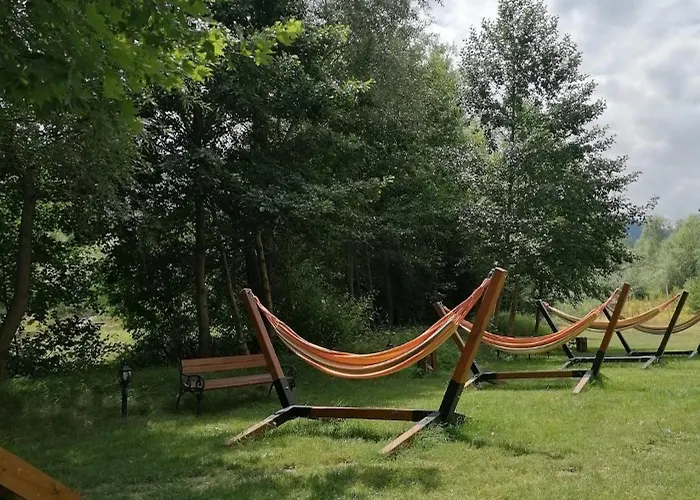 гранд рояле апартаментен комплекс&спа 4*