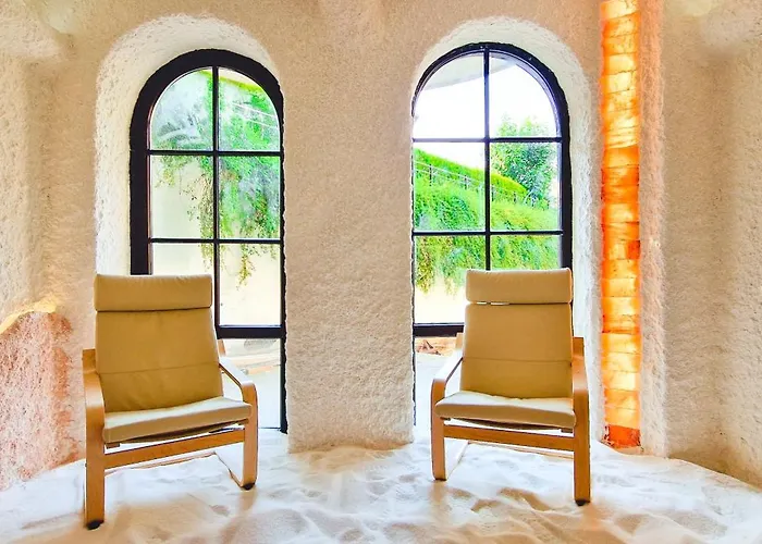 Grand Royale Complex & Hotel de apartamente