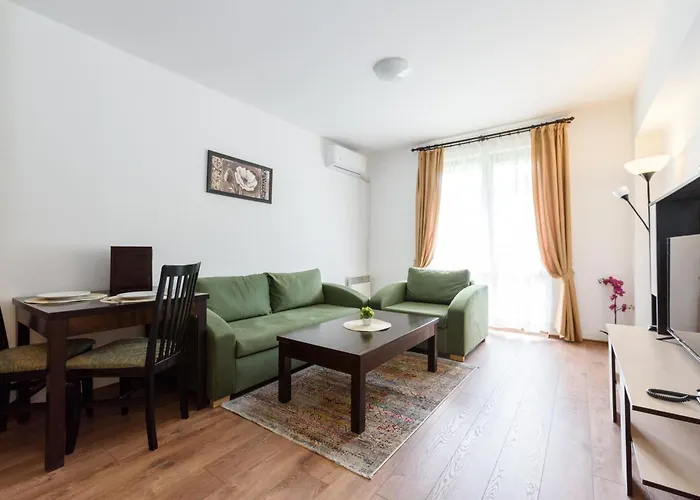 Grand Royale Complex & 4* בנסקו