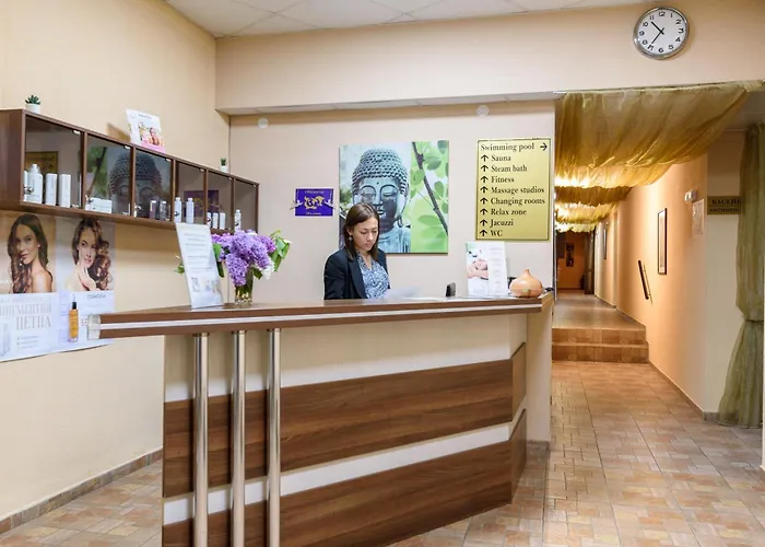 Grand Royale Complex & 4* בנסקו