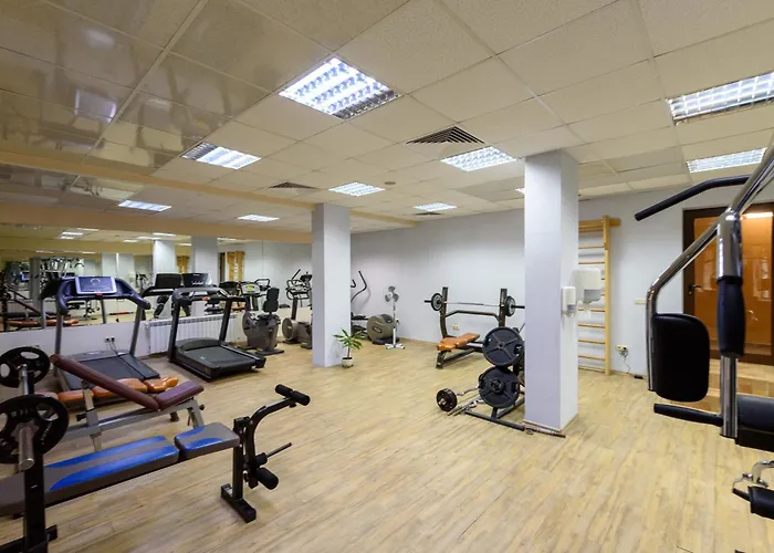 гранд рояле апартаментен комплекс&спа Апартхотел Банско