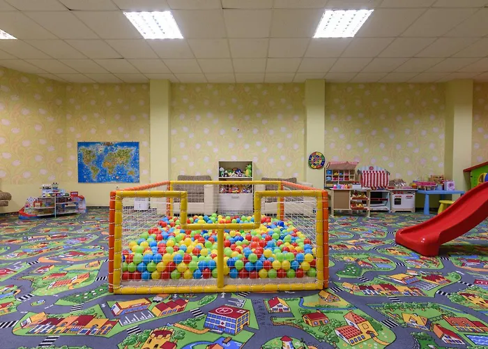 מלון דירות Grand Royale Complex & בנסקו