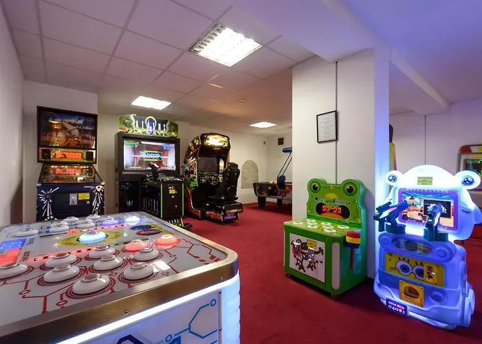 Grand Royale Complex &