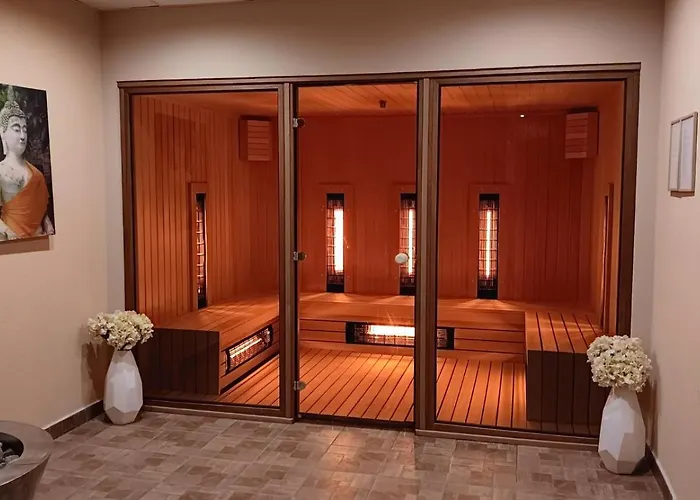 Grand Royale Complex & Hotel de apartamente Bansko