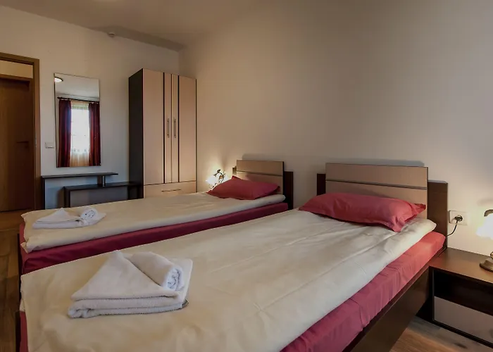 Grand Royale Complex &