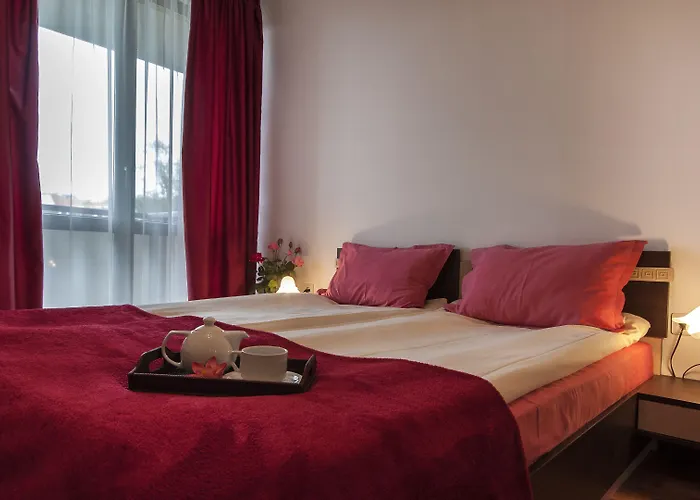 Grand Royale Complex & Hotel de apartamente