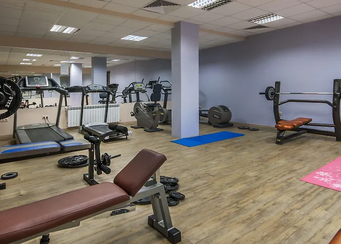 Апартхотел гранд рояле апартаментен комплекс&спа