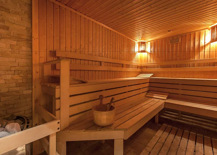 Апартхотел гранд рояле апартаментен комплекс&спа