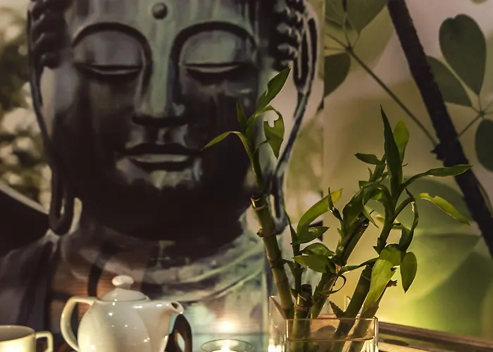 מלון דירות Grand Royale Complex &