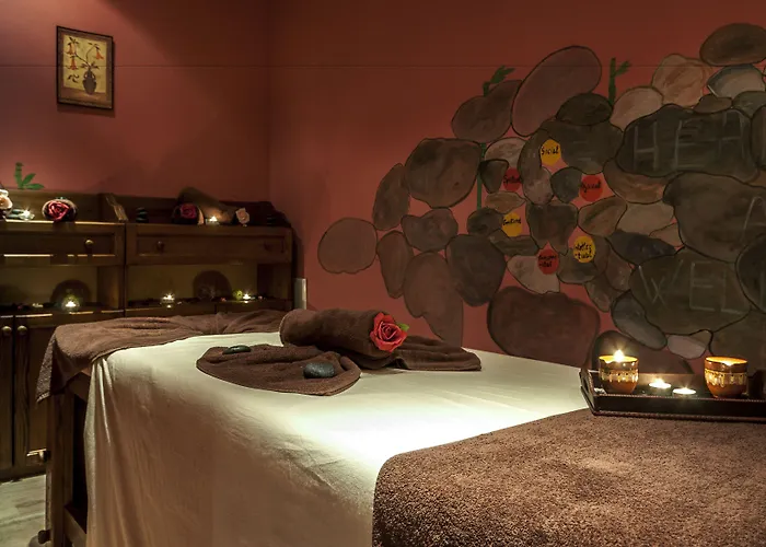 Hotel de apartamente Grand Royale Complex & Bansko