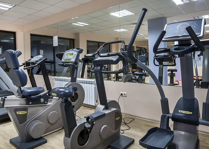 гранд рояле апартаментен комплекс&спа 4*