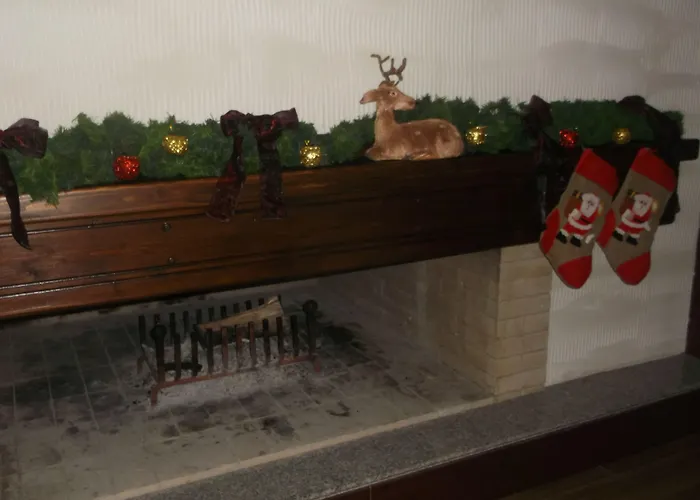 гранд рояле апартаментен комплекс&спа Банско