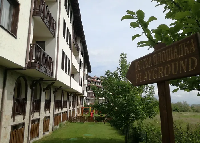 Grand Royale Complex &