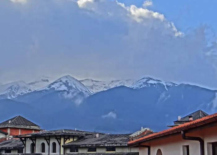 гранд рояле апартаментен комплекс&спа 4*